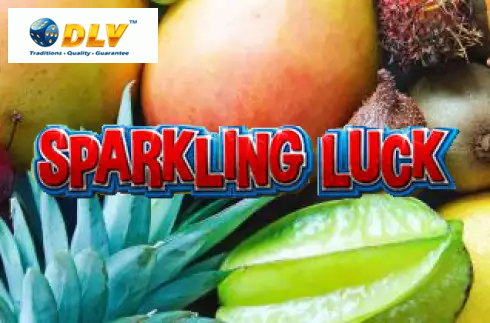 Sparkling Luck
